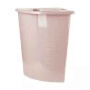 Аксессуар для ванной Keeplex Regular бежевый топаз Корзина для белья (KL170011005)