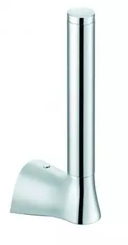 Аксессуар для ванной Kludi Ambienta 5397205 держатель туалетной бумаги