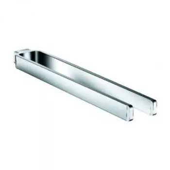 Аксессуар для ванной Kludi E2 4997705 держатель полотенец