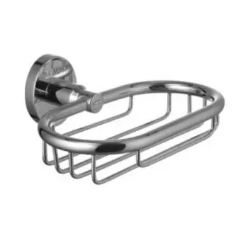 Аксессуар для ванной Lemark Atlantiss LM3232C мыльница