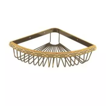 Аксессуар для ванной Lemark Jasmine LM6681B полка