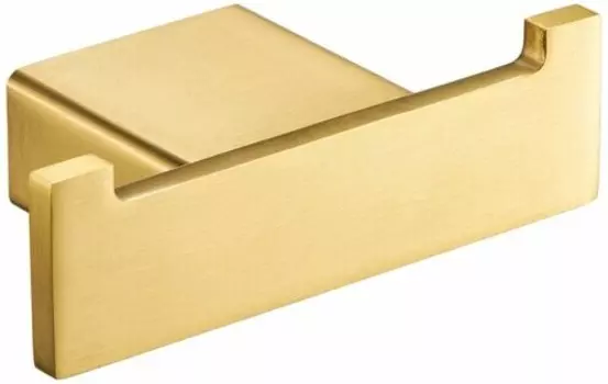 Аксессуар для ванной Milacio Ultra MCU.950.GD Крючок для полотенца