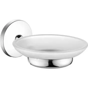 Аксессуар для ванной Milardo Cadiss CADSMG0M42 мыльница