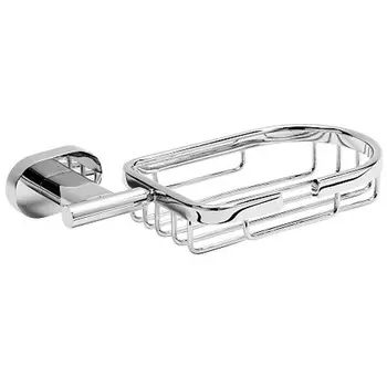 Аксессуар для ванной Raiber R50106 Мыльница