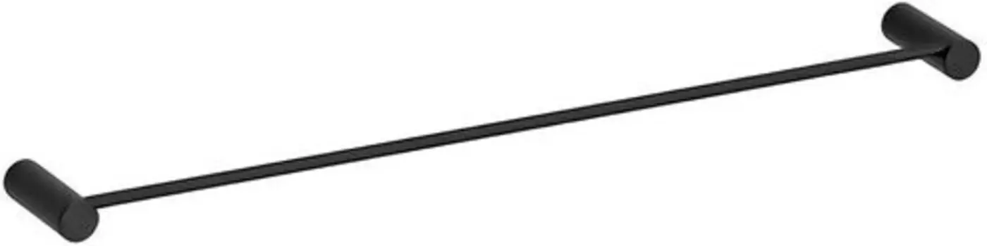 Аксессуар для ванной Raiber RPB-80001 черный Полотенцедержатель