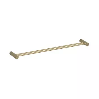 Аксессуар для ванной Raiber RPG-80002 матовое золото Полотенцедержатель