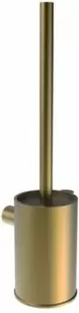 Аксессуар для ванной Raiber RPG-80010 матовое золото Ёршик