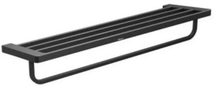 Аксессуар для ванной Ravak TD 330.20 черный (X07P563) Полотенцедержатель