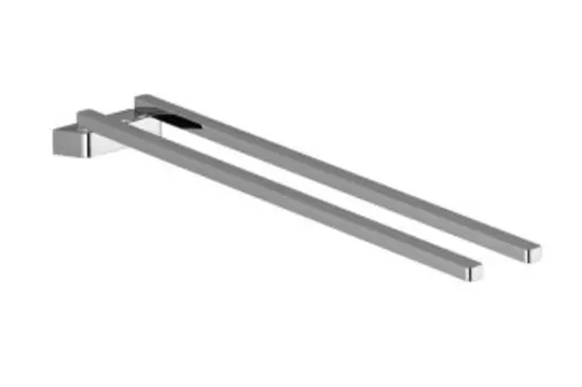Аксессуар для ванной Ravak TD 340.00 (X07P328) Полотенцедержатель