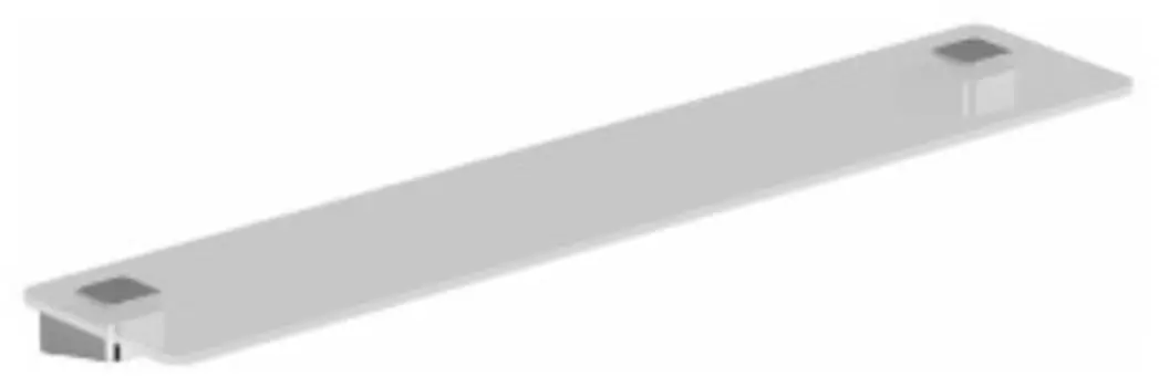 Аксессуар для ванной Ravak TD 500.00 (X07P332) Полка