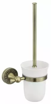 Аксессуар для ванной Rose RG1000Q бронза Ёршик