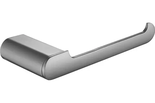 Аксессуар для ванной Rose RG1705T пепельный Держатель для туалетной бумаги