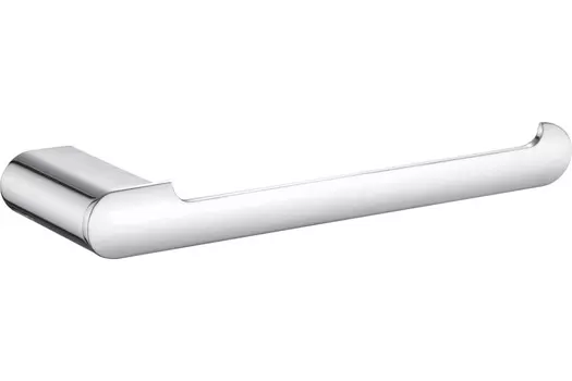 Аксессуар для ванной Rose RG1706 хром Полотенцедержатель