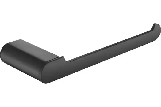 Аксессуар для ванной Rose RG1706H черный Полотенцедержатель