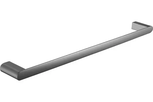 Аксессуар для ванной Rose RG1717T пепельный Полотенцедержатель