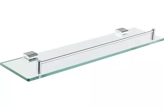 Аксессуар для ванной Rose RG1719 хром Полка