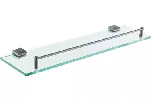 Аксессуар для ванной Rose RG1719T пепельный Полка