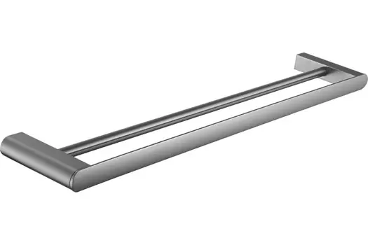 Аксессуар для ванной Rose RG1727T пепельный Полотенцедержатель