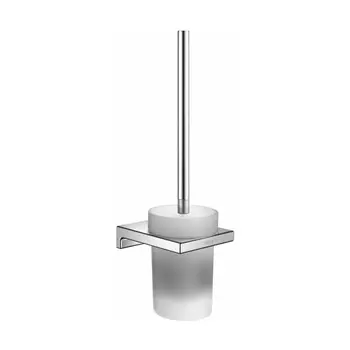 Аксессуар для ванной Rose RG1800 хром Ёршик