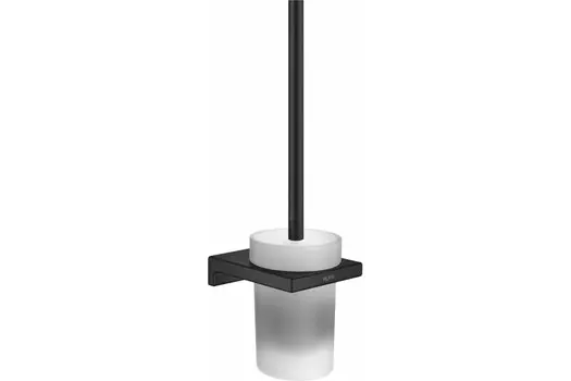 Аксессуар для ванной Rose RG1800H черный Ёршик