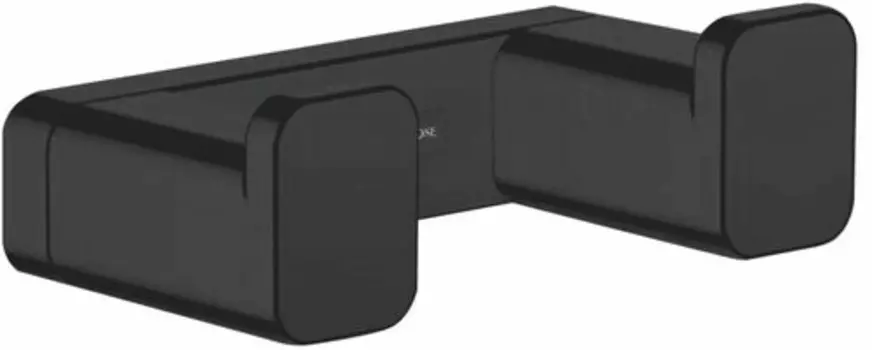 Аксессуар для ванной Rose RG1821H черный Крючок