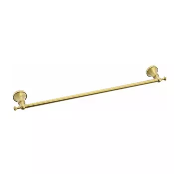 Аксессуар для ванной Rose RG1917E золото Полотенцедержатель