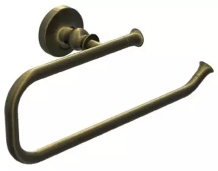 Аксессуар для ванной Rush Crete CR35511 Полотенцедержатель