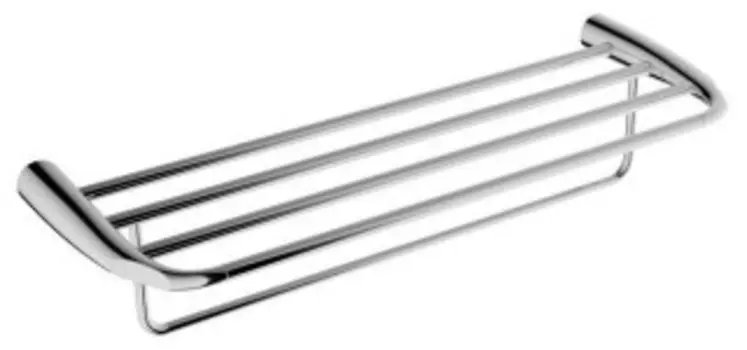 Аксессуар для ванной Rush Devon DE75543 Полка