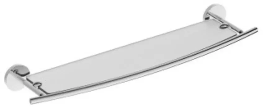 Аксессуар для ванной Rush Fiji FI18611 Полка