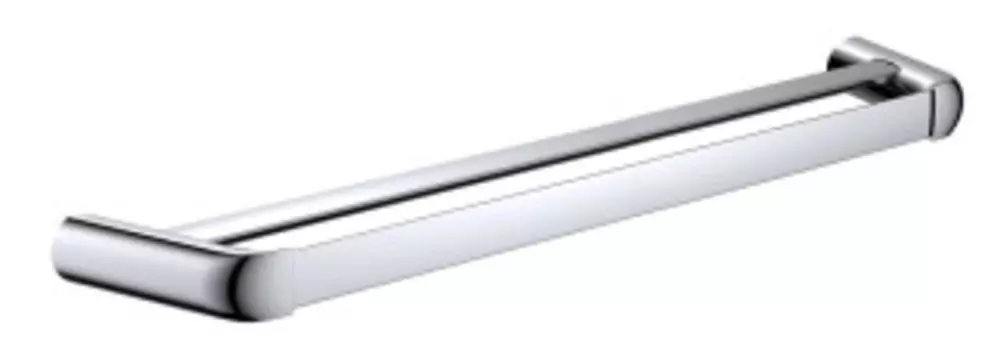 Аксессуар для ванной Rush Flores FL08532B Полотенцедержатель