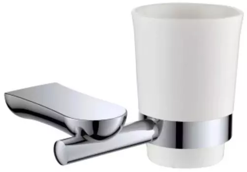 Аксессуар для ванной Rush Luson LU16310 Подстаканник одинарный