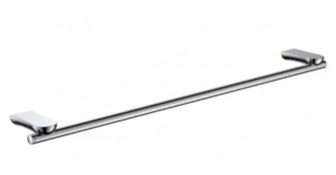 Аксессуар для ванной Rush Luson LU16531B Полотенцедержатель