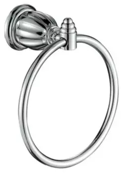 Аксессуар для ванной Rush Socotra ST12510 Полотенцедержатель