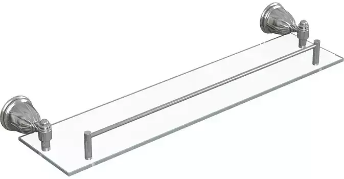 Аксессуар для ванной Rush Socotra ST12611 Полка