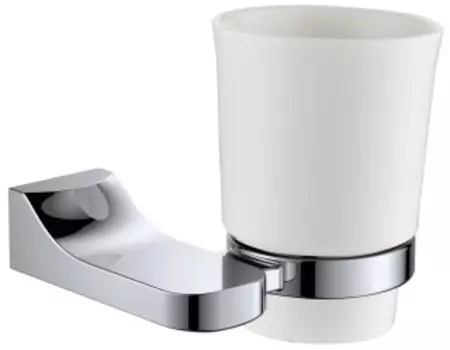 Аксессуар для ванной Rush Thira TR36310 Подстаканник одинарный