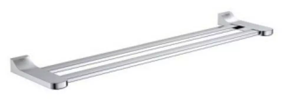 Аксессуар для ванной Rush Thira TR36532В Полотенцедержатель