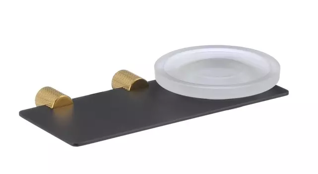 Аксессуар для ванной Savol S-002159HB Мыльница