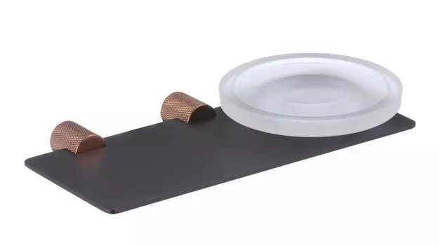 Аксессуар для ванной Savol S-002159HD Мыльница