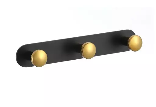 Аксессуар для ванной Savol S-002173HB Планка с крючками