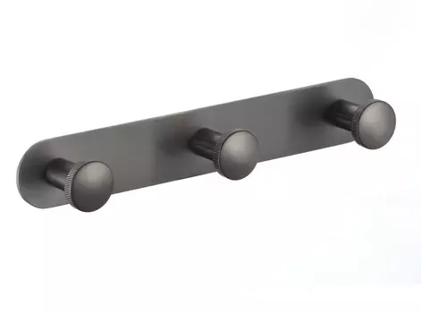 Аксессуар для ванной Savol S-002173Q Планка с крючками