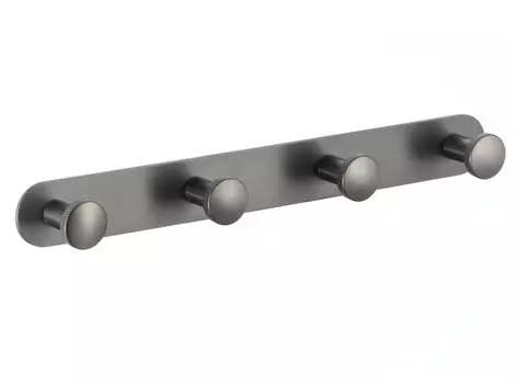 Аксессуар для ванной Savol S-002174Q Планка с крючками