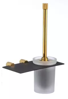 Аксессуар для ванной Savol S-002194HB Ершик