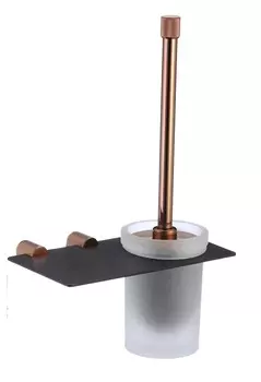 Аксессуар для ванной Savol S-002194HD Ершик