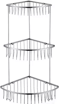 Аксессуар для ванной Savol S-002514-3 Полка