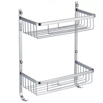 Аксессуар для ванной Savol S-002522 Полка