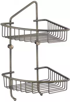 Аксессуар для ванной Savol S-002723C Полка