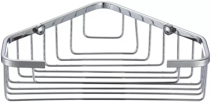 Аксессуар для ванной Savol S-002832-1 Полка угловая