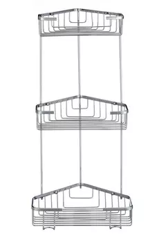 Аксессуар для ванной Savol S-002832-3 Полка