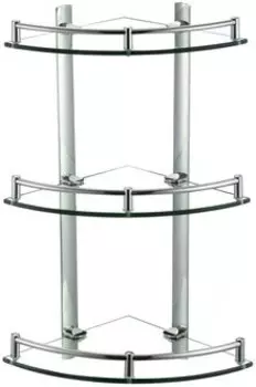 Аксессуар для ванной Savol S-003031 Полка