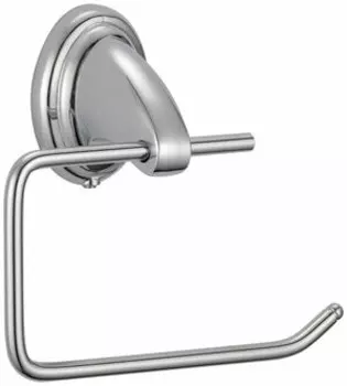 Аксессуар для ванной Savol S-003152 Держатель для туалетной бумаги без крышки